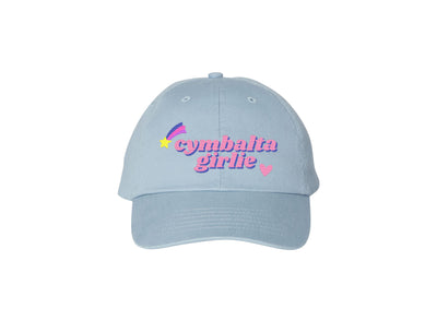 Cymbalta Girlie - Dad Hat