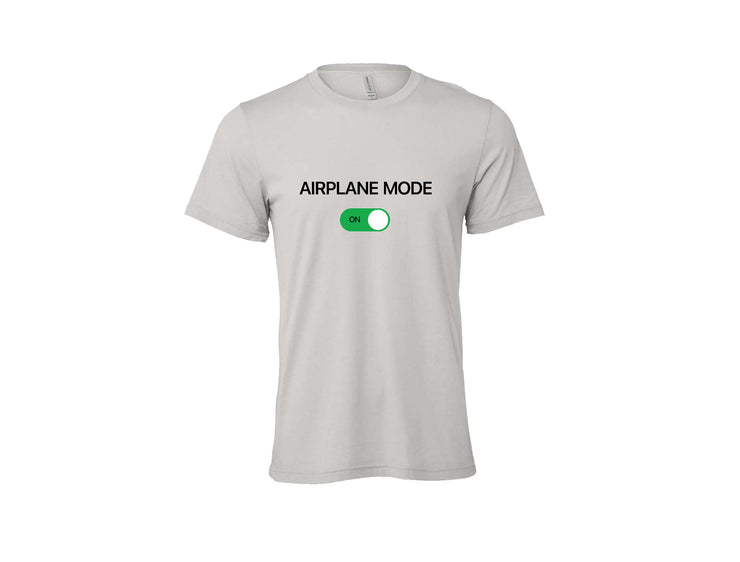 Airplane Mode - T-Shirt