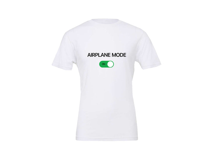 Airplane Mode - T-Shirt