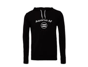 Aquarius AF - Horoscope Hoodie