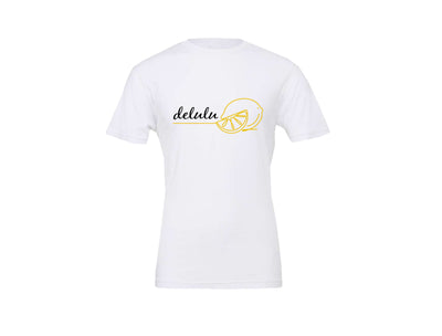 Delulu - T-Shirt