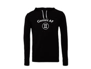 Gemini AF - Horoscope Hoodie