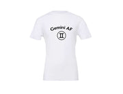 Gemini AF - Horoscope T-Shirt