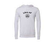 Libra AF - Horoscope Hoodie