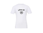 Libra AF - Horoscope T-Shirt