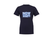 Now That's What I Call Anxiety - T-Shirt