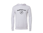 Sagittarius AF - Horoscope Hoodie