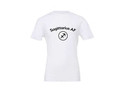 Sagittarius AF - Horoscope T-Shirt