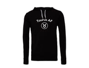 Taurus AF - Horoscope Hoodie