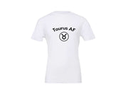 Taurus AF - Horoscope T-Shirt