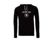 Virgo AF - Horoscope Hoodie